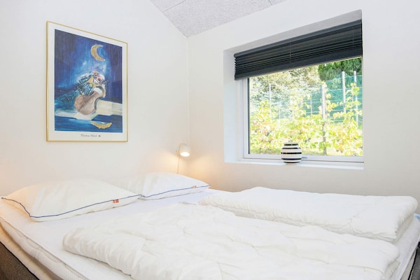 Foto van Rustig strandverblijf-By Traum - Vakantiehuis in Hemmet - Indoor