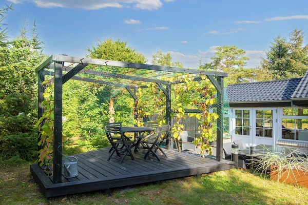 Foto van Rustig strandverblijf-By Traum - Vakantiehuis in Hemmet - View