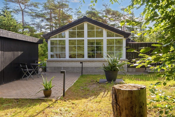 Foto van Rustig strandverblijf-By Traum - Vakantiehuis in Hemmet - View