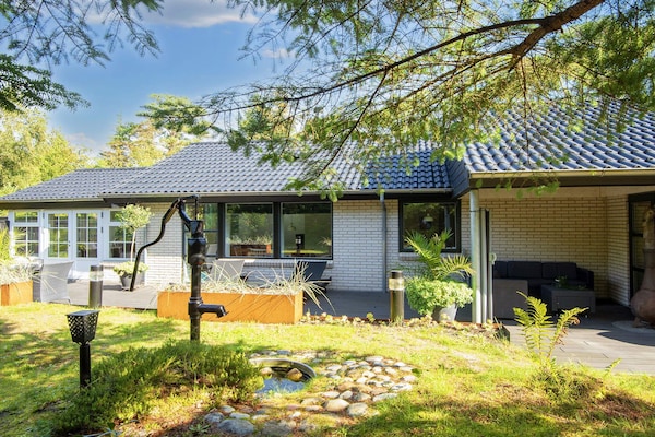 Foto van Rustig strandverblijf-By Traum - Vakantiehuis in Hemmet - View