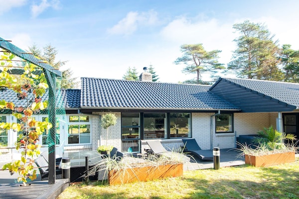 Foto van Rustig strandverblijf-By Traum - Vakantiehuis in Hemmet - View