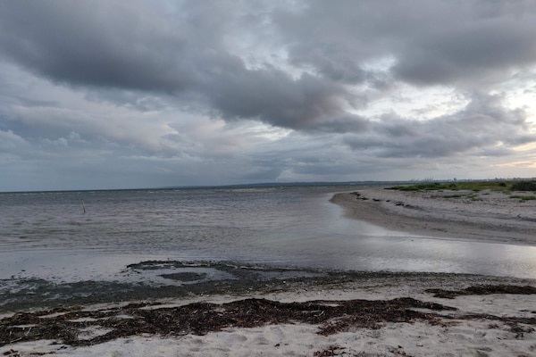 Foto van Kustsereniteit in SkAdshoved-By Traum - Vakantiehuis in Knebel - WaterView