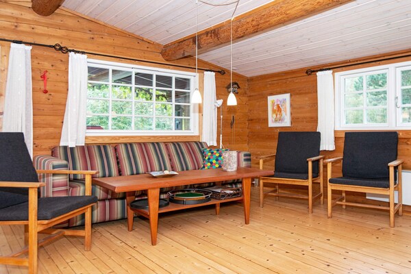 Foto van Kustsereniteit in SkAdshoved-By Traum - Vakantiehuis in Knebel - Indoor