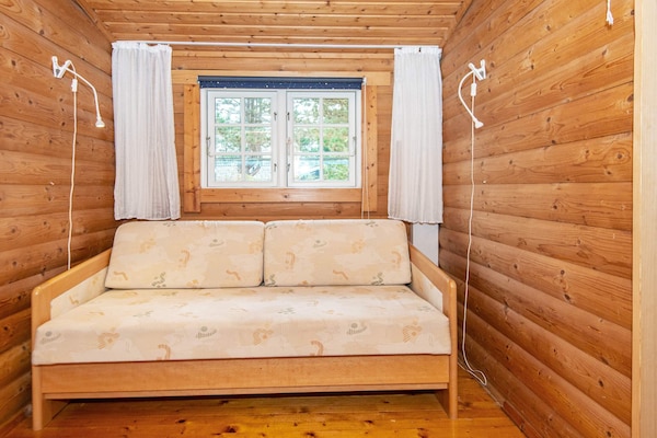Foto van Kustsereniteit in SkAdshoved-By Traum - Vakantiehuis in Knebel - Indoor
