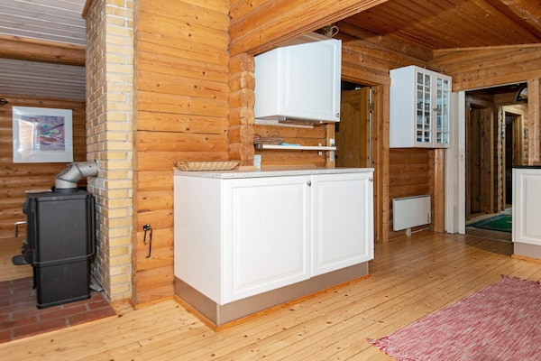 Foto van Kustsereniteit in SkAdshoved-By Traum - Vakantiehuis in Knebel - Indoor