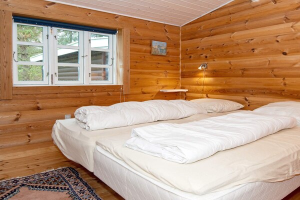 Foto van Kustsereniteit in SkAdshoved-By Traum - Vakantiehuis in Knebel - Indoor