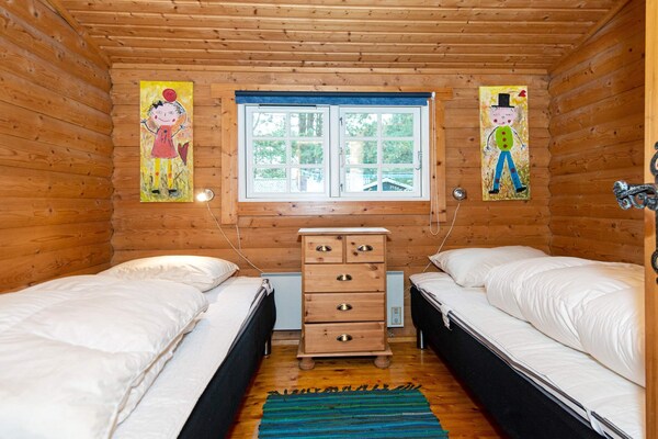 Foto van Kustsereniteit in SkAdshoved-By Traum - Vakantiehuis in Knebel - Indoor