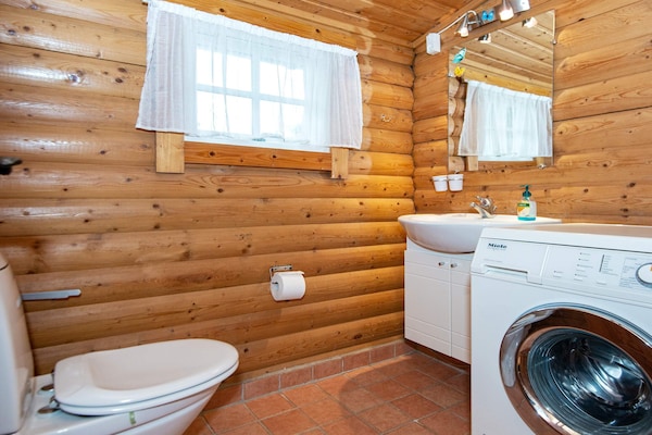 Foto van Kustsereniteit in SkAdshoved-By Traum - Vakantiehuis in Knebel - Indoor