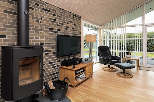 Foto van 8 persoons vakantie huis in Fjerritslev - Vakantiehuis in Fjerritslev - Indoor