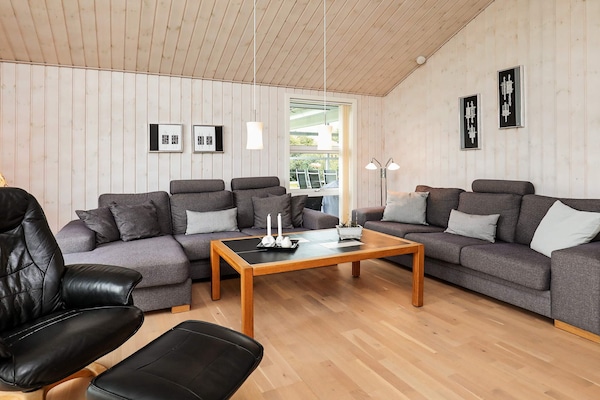 Foto van 8 persoons vakantie huis in Fjerritslev - Vakantiehuis in Fjerritslev - Indoor