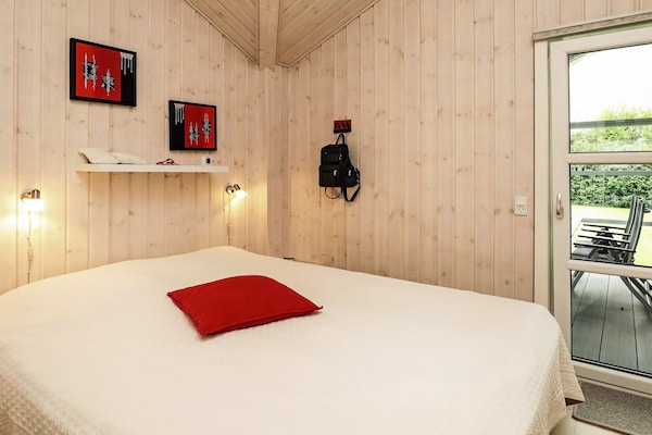 Foto van 8 persoons vakantie huis in Fjerritslev - Vakantiehuis in Fjerritslev - Indoor