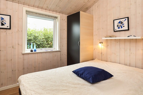 Foto van 8 persoons vakantie huis in Fjerritslev - Vakantiehuis in Fjerritslev - Indoor