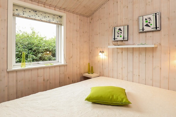 Foto van 8 persoons vakantie huis in Fjerritslev - Vakantiehuis in Fjerritslev - Indoor