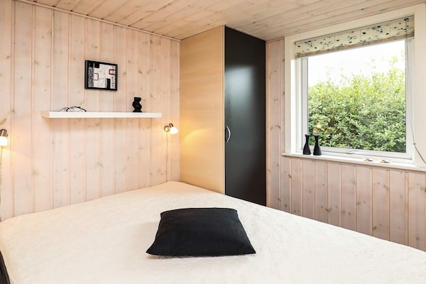 Foto van 8 persoons vakantie huis in Fjerritslev - Vakantiehuis in Fjerritslev - Indoor
