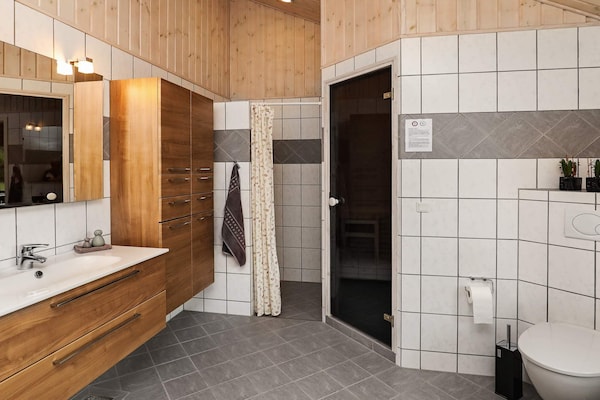 Foto van 8 persoons vakantie huis in Fjerritslev - Vakantiehuis in Fjerritslev - Indoor
