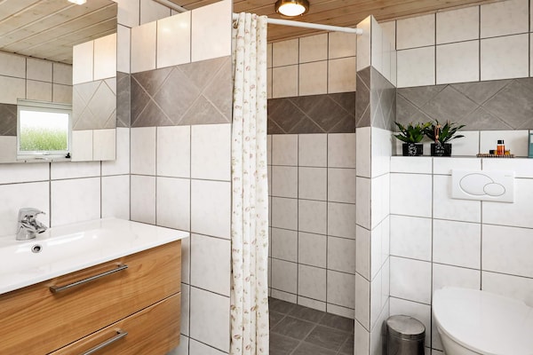 Foto van 8 persoons vakantie huis in Fjerritslev - Vakantiehuis in Fjerritslev - Indoor