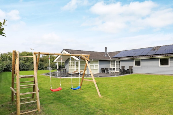 Foto van 8 persoons vakantie huis in Fjerritslev - Vakantiehuis in Fjerritslev - View