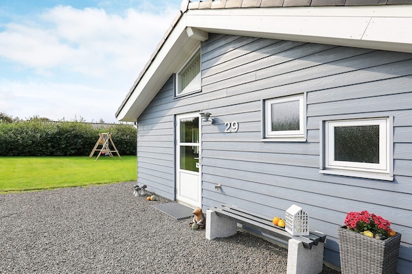 Foto van 8 persoons vakantie huis in Fjerritslev - Vakantiehuis in Fjerritslev - View