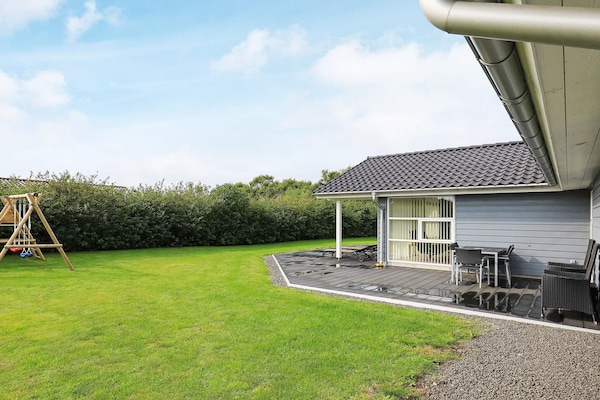 Foto van 8 persoons vakantie huis in Fjerritslev - Vakantiehuis in Fjerritslev - View