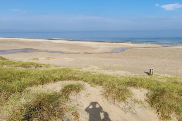 Foto van 8 persoons vakantie huis in Fjerritslev - Vakantiehuis in Fjerritslev - WaterView