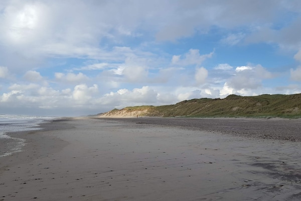 Foto van 6 persoons vakantie huis in Ringkøbing - Vakantiehuis in Ringkøbing - WaterView
