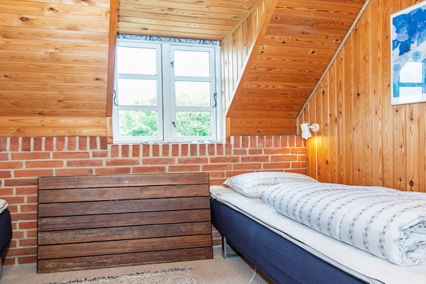 Foto van 6 persoons vakantie huis in Ringkøbing - Vakantiehuis in Ringkøbing - Indoor