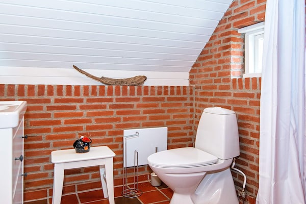Foto van 6 persoons vakantie huis in Ringkøbing - Vakantiehuis in Ringkøbing - Indoor