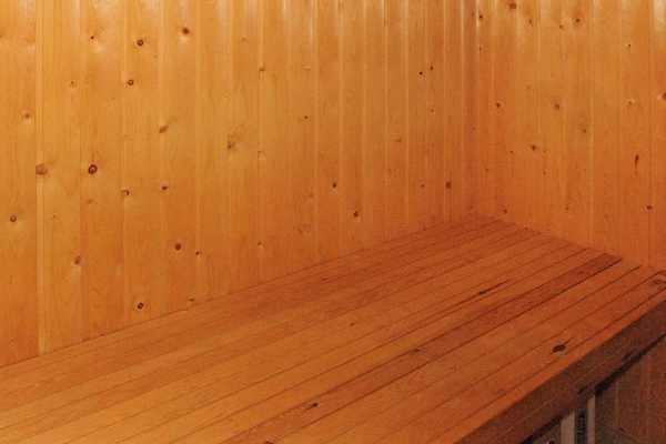 Foto van 6 persoons vakantie huis in Ringkøbing - Vakantiehuis in Ringkøbing - Sauna