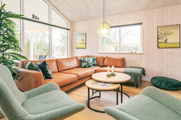 Foto van 18 persoons vakantie huis in Fjerritslev - Vakantiehuis in Fjerritslev - Indoor