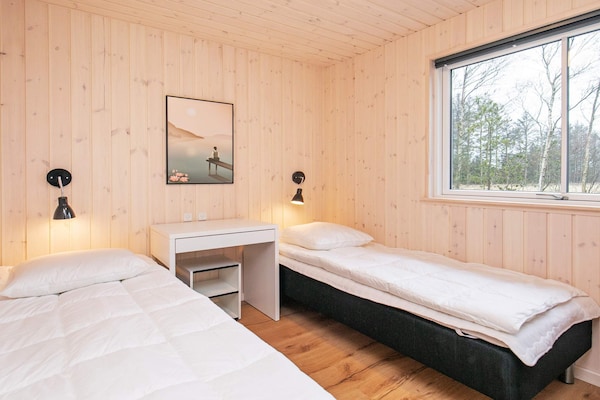 Foto van 18 persoons vakantie huis in Fjerritslev - Vakantiehuis in Fjerritslev - Indoor