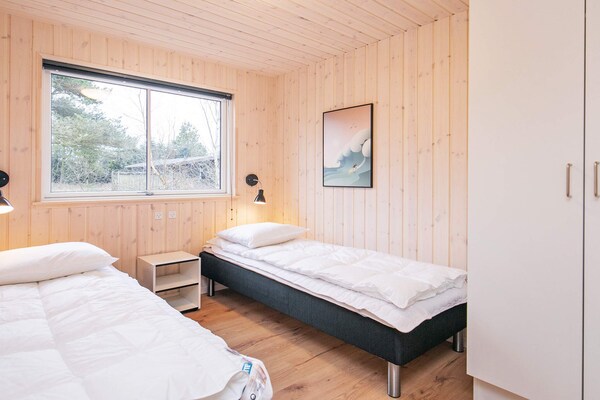 Foto van 18 persoons vakantie huis in Fjerritslev - Vakantiehuis in Fjerritslev - Indoor
