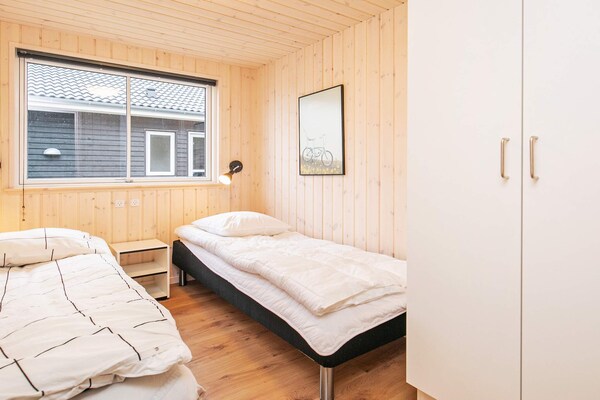 Foto van 18 persoons vakantie huis in Fjerritslev - Vakantiehuis in Fjerritslev - Indoor