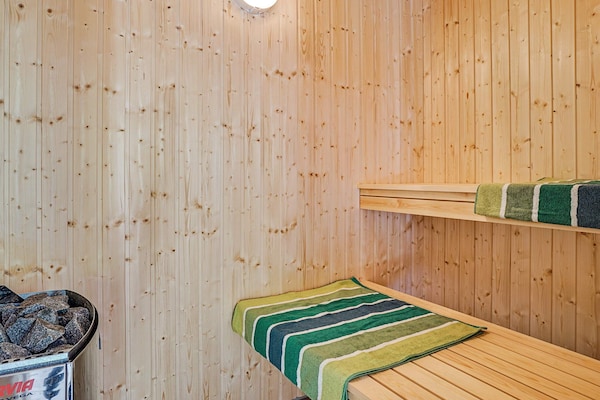 Foto van 18 persoons vakantie huis in Fjerritslev - Vakantiehuis in Fjerritslev - Indoor