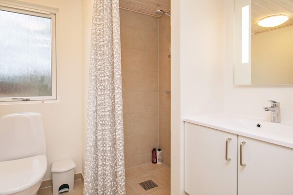 Foto van 18 persoons vakantie huis in Fjerritslev - Vakantiehuis in Fjerritslev - Indoor