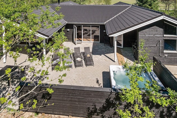 Foto van 18 persoons vakantie huis in Fjerritslev - Vakantiehuis in Fjerritslev - View