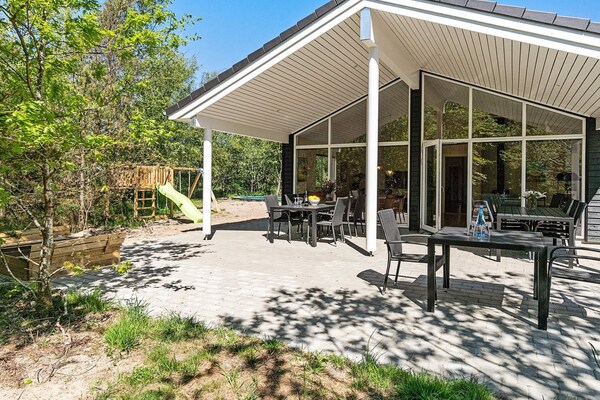 Foto van 18 persoons vakantie huis in Fjerritslev - Vakantiehuis in Fjerritslev - View