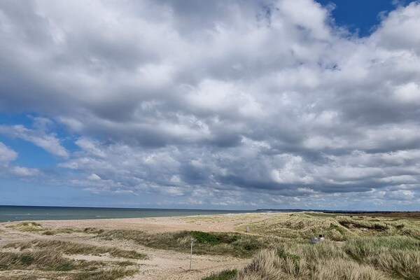 Foto van 18 persoons vakantie huis in Fjerritslev - Vakantiehuis in Fjerritslev - Untagged