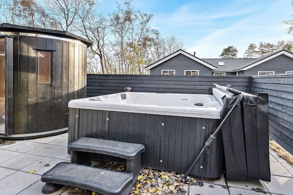 Foto van 14 persoons vakantie huis in Væggerløse - Vakantiehuis in Væggerløse - Indoor