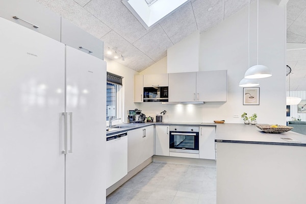 Foto van 14 persoons vakantie huis in Væggerløse - Vakantiehuis in Væggerløse - Indoor