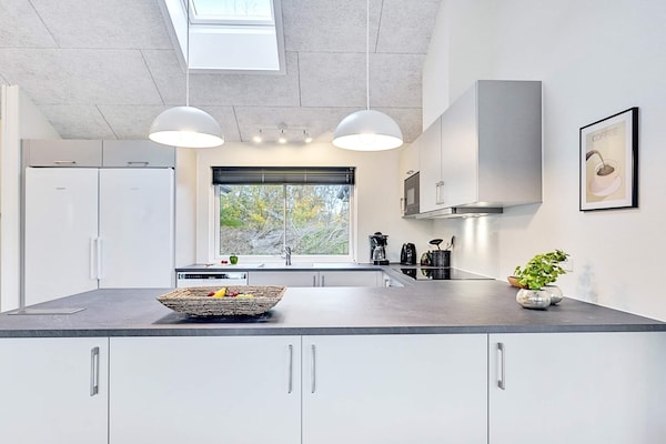 Foto van 14 persoons vakantie huis in Væggerløse - Vakantiehuis in Væggerløse - Indoor