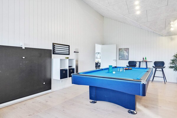 Foto van 14 persoons vakantie huis in Væggerløse - Vakantiehuis in Væggerløse - Indoor