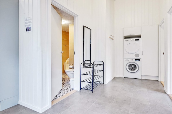Foto van 14 persoons vakantie huis in Væggerløse - Vakantiehuis in Væggerløse - Indoor