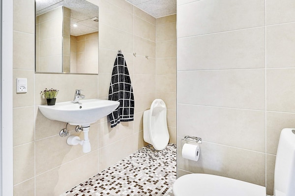 Foto van 14 persoons vakantie huis in Væggerløse - Vakantiehuis in Væggerløse - Indoor
