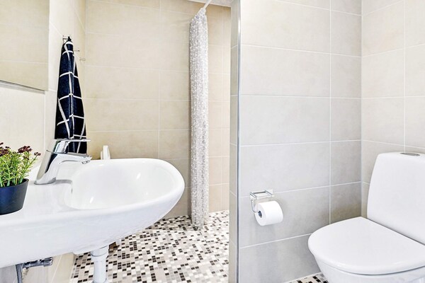 Foto van 14 persoons vakantie huis in Væggerløse - Vakantiehuis in Væggerløse - Indoor