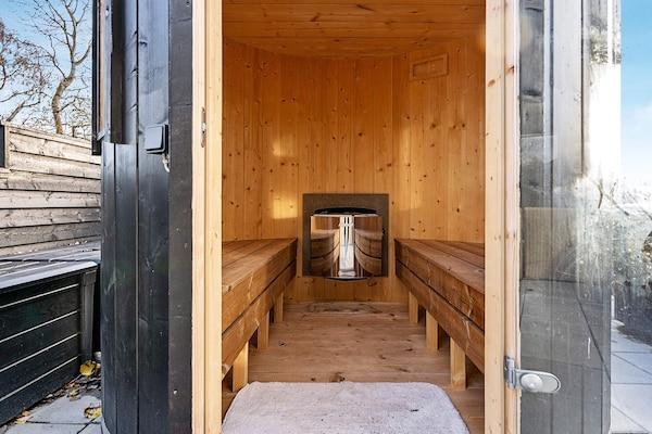Foto van 14 persoons vakantie huis in Væggerløse - Vakantiehuis in Væggerløse - Indoor