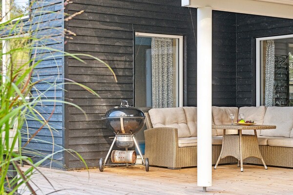 Foto van 14 persoons vakantie huis in Væggerløse - Vakantiehuis in Væggerløse - View