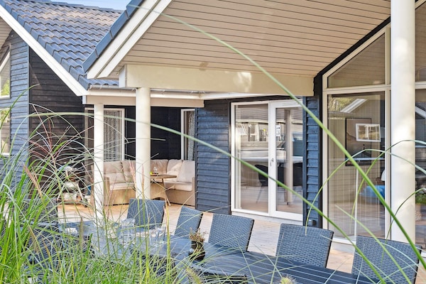 Foto van 14 persoons vakantie huis in Væggerløse - Vakantiehuis in Væggerløse - View