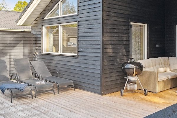 Foto van 14 persoons vakantie huis in Væggerløse - Vakantiehuis in Væggerløse - View