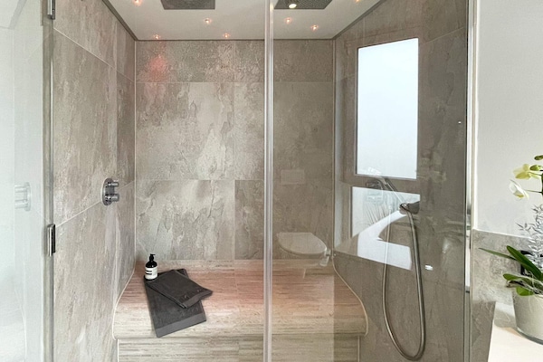 Foto van Exclusief appartement op de eerste rij - Vakantiehuis in Wendtorf - Indoor