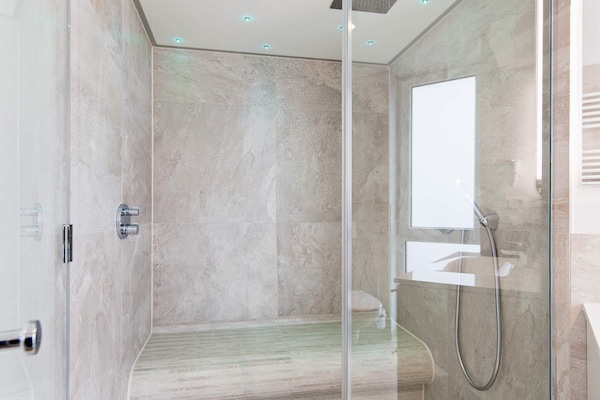 Foto van Hoogwaardig appartement aan het water - Vakantiehuis in Wendtorf - Indoor